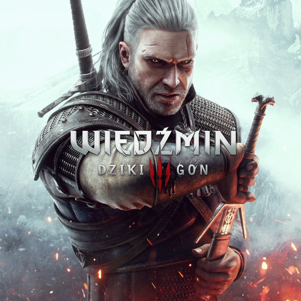 MasterNewss's tweet photo. 8 lat temu premierę miał "Wiedźmin 3". https://t.co/F2bd2898kT