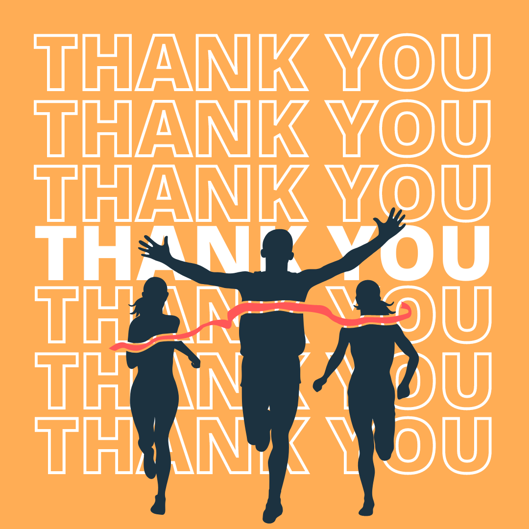 It's time to break out the confetti cannons, strike up the band, and do a little happy dance because YOU DID IT! You successfully completed Challenge Week! 💃🕺 Give yourselves a round of applause 👏🏼  because you've just crossed the finish line of an unforgettable journey 🏃🏻‍♀️