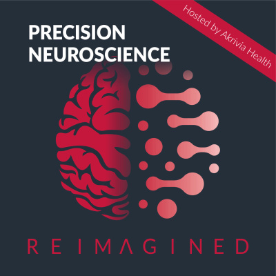 AkriviaHealth's tweet photo. #AkriviaHealth is dedicated to revolutionising #mentalhealth research. Check out this insightful episode of Precision Neuroscience Reimagined to learn more: https://t.co/ratt2NL3PV #MentalHealthMatters #ResearchForBetterHealth https://t.co/GTP5PnuVGx