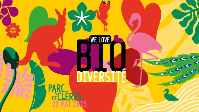 seinemaritime's tweet photo. #ENVIRONNEMENT We ♥️ biodiversité !

La semaine prochaine, le @parcdecleres invite à découvrir son parc tout en profitant de nombreuses activités pour se reconnecter à la nature.

Découvrez le programme de cette grande fête de la nature >
https://t.co/t9QyeITIVL https://t.co/cfPFW0bHr5