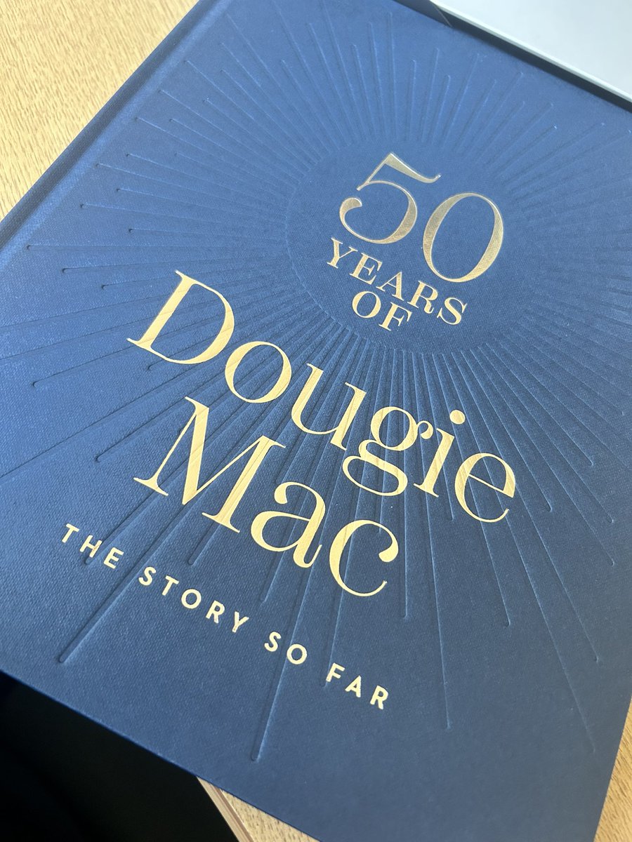 Abi Brown OBE tweet media