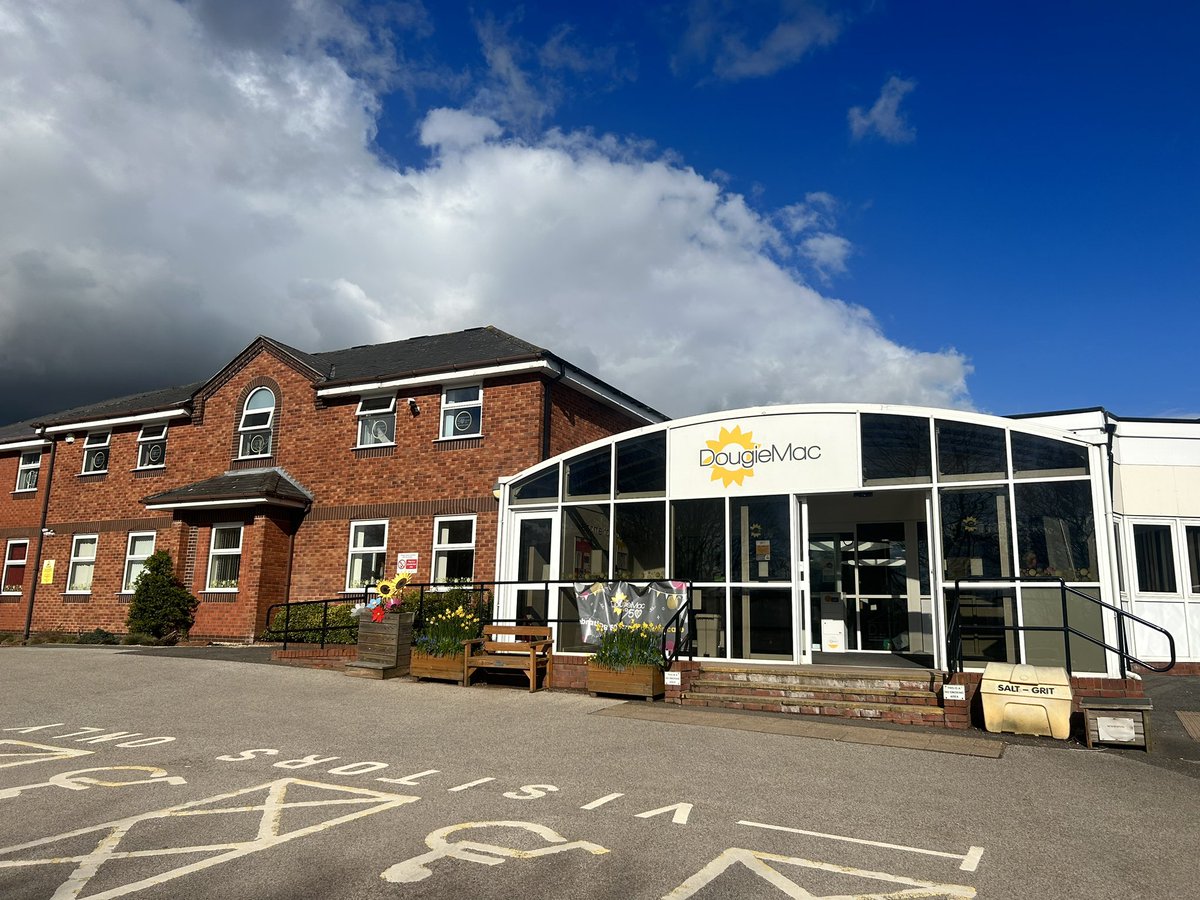 Abi Brown OBE tweet media