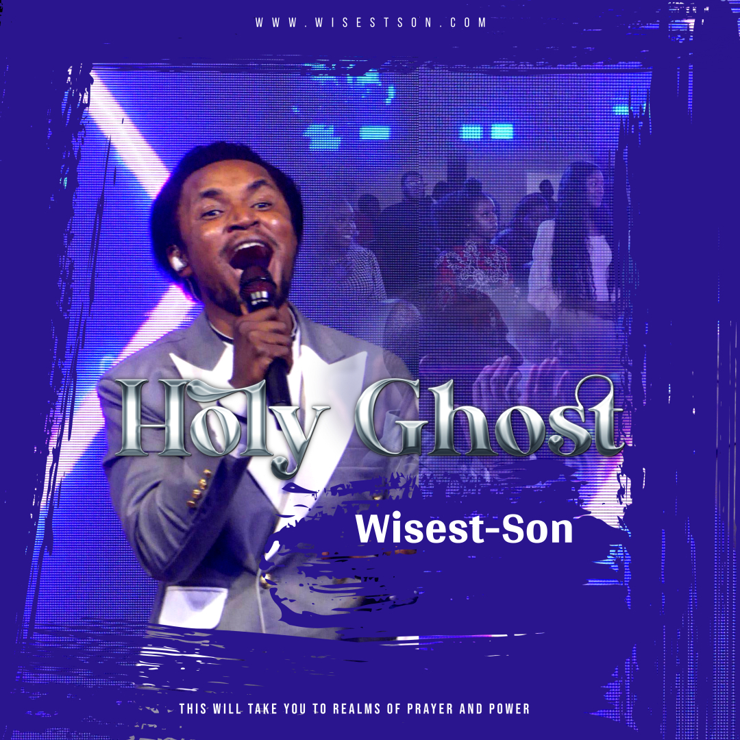 MyGHitsNaija's tweet photo. DOWNLOAD: Wisest-Son – HOLY GHOST (+Lyrics) || @Wisestson | https://t.co/ylVSWp6Pin https://t.co/v5naivw48L