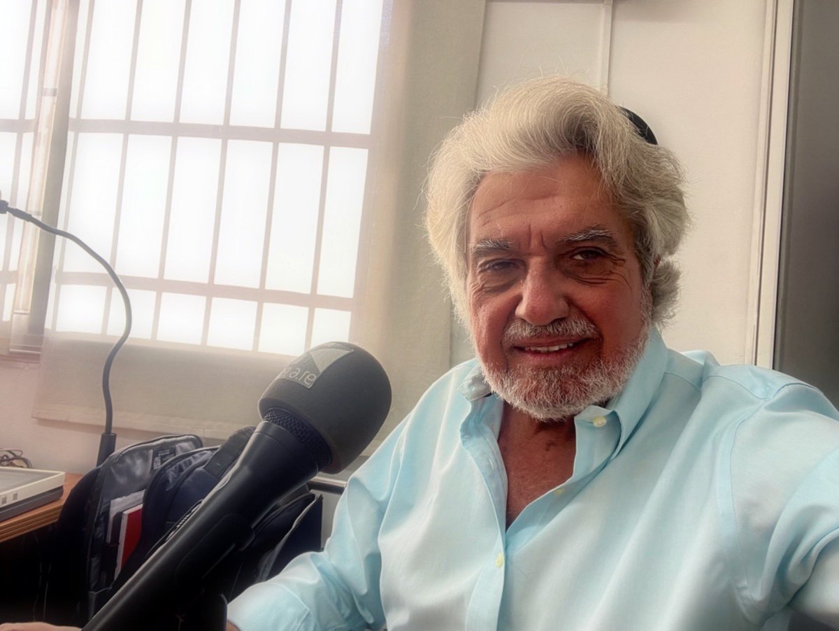 Prudencio Exojo tweet media