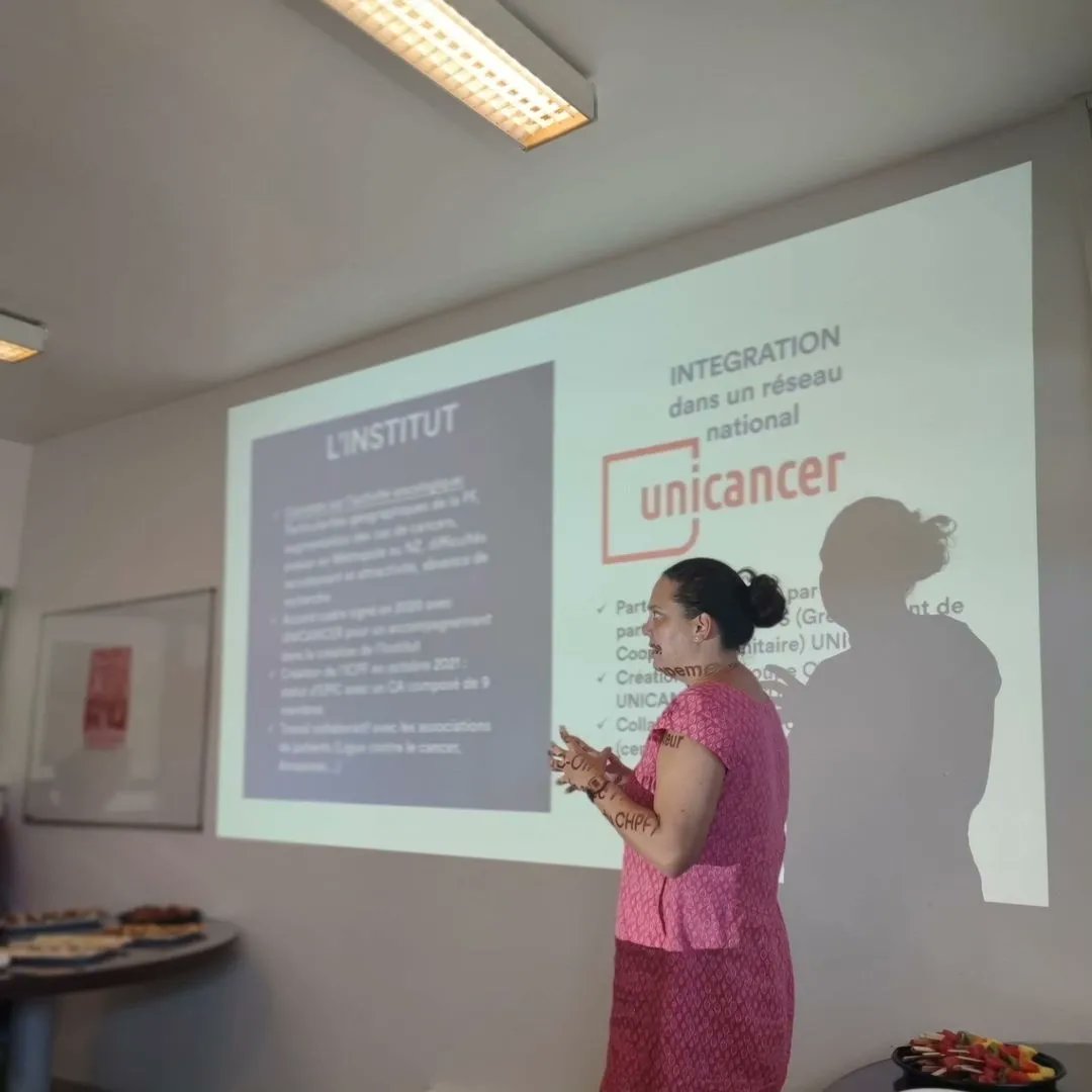 {Convention Amazones 2} Ça y est! Nous l’avons rêvé et nous l’avons fait : réunir sur le Fenua des femmes de tous les Outre-mer pour faire avancer la cause des femmes touchées par le cancer. 
#canceraufeminin #convention #cancersurvivor #droitsdupatient