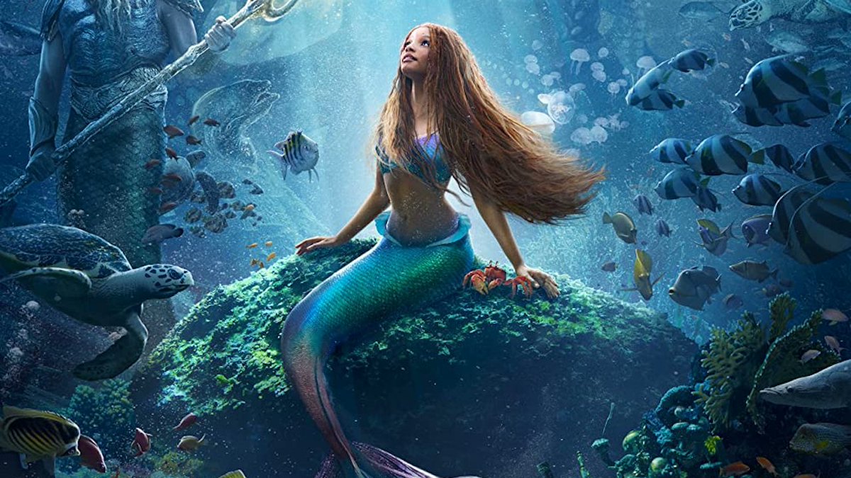 Na bijna 35 jaar komt Disney met een Live Action versie van het beroemde sprookje van The Little Mermaid. Ik ben heel benieuwd naar deze versie en kan niet wachten om hem te gaan zien. Jij ook? Lees dan snel verder en maak kans op 2 vrijkaartjes 
mamasliefste.nl/film/the-littl…