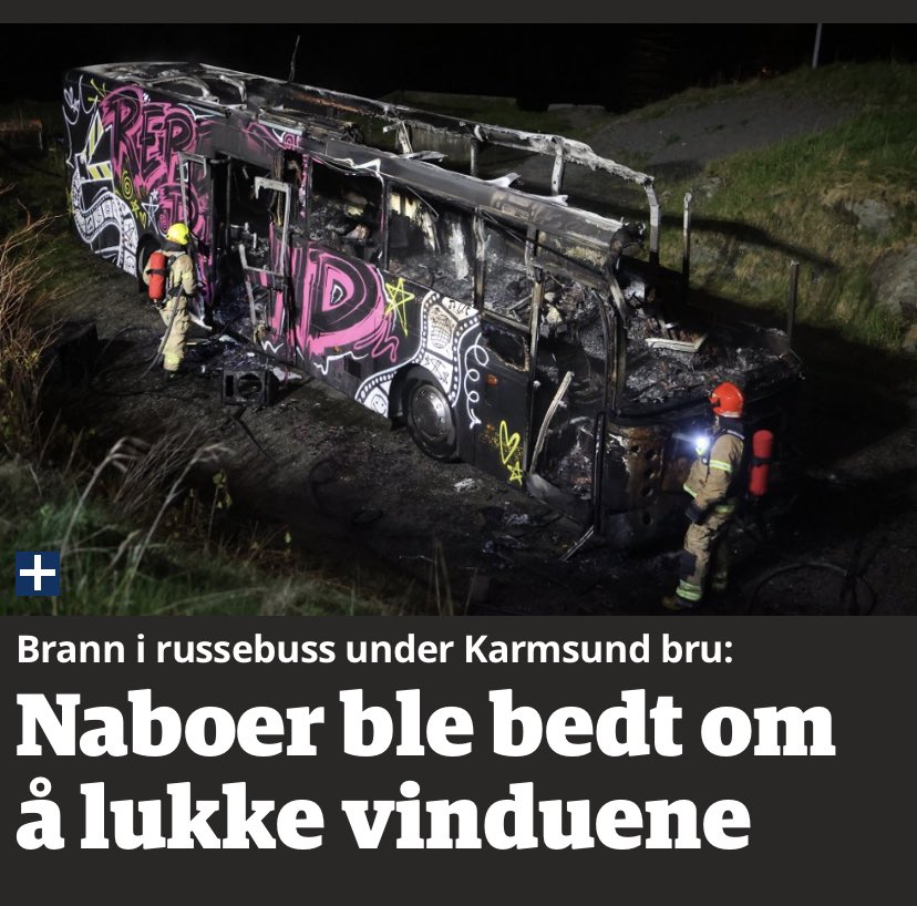 Håkon B tweet media