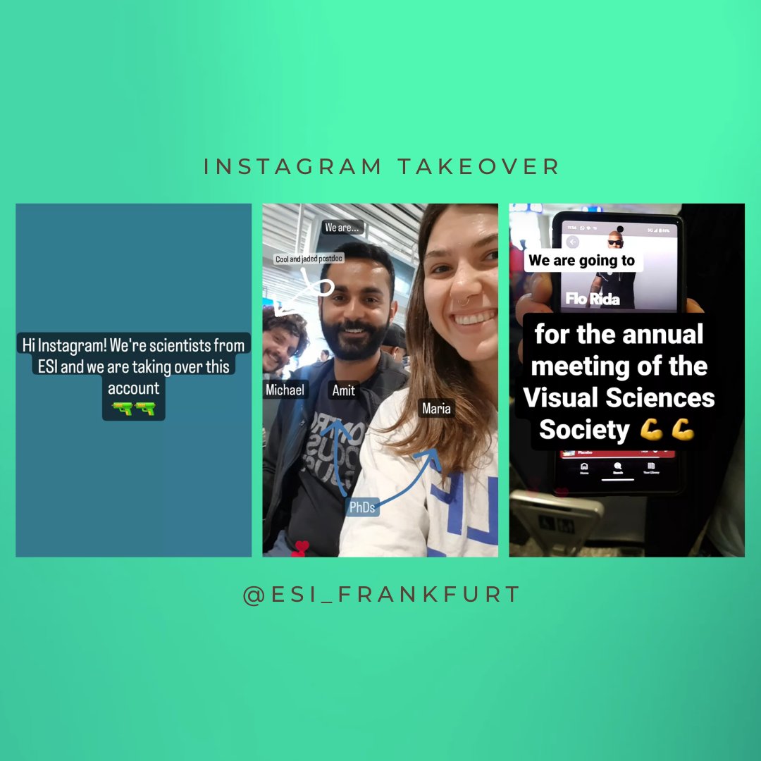 Our Rademaker Lab is on its way to Florida 🛫  Head over to our Instagram Channel and follow our PhD students Maria and Amit along on their journey fcld.ly/seho8m8 😎 <a href="/maria_servetnik/">Maria Servetnik</a> <a href="/amit_cog/">Amit Rawal</a> <a href="/RL_Rademaker/">Rosanne Rademaker</a> <a href="/VSSMtg/">VSS Meeting</a> #vss2023