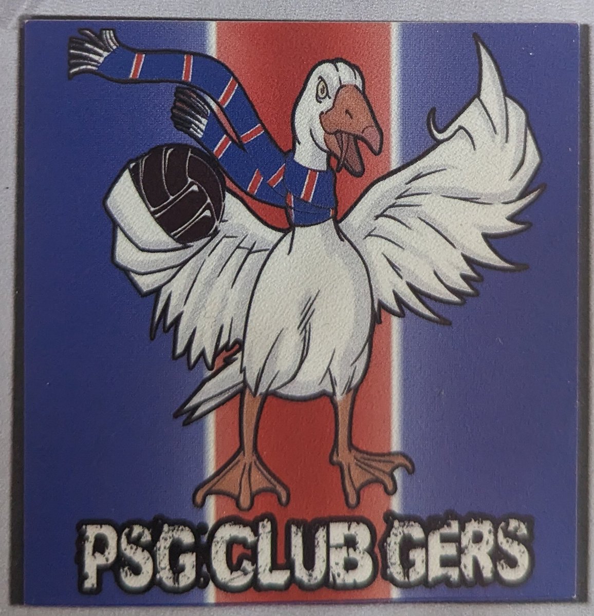 1jour1stick's tweet photo. Petit vendredi oklm. Les voisins de tribune des #LF91 le #PSGClubGers .
Rappel chaque jour faut cliquer sur le tweet pour dérouler et voir toutes les photos! 🧵⏬ https://t.co/4lXO1HMQFL