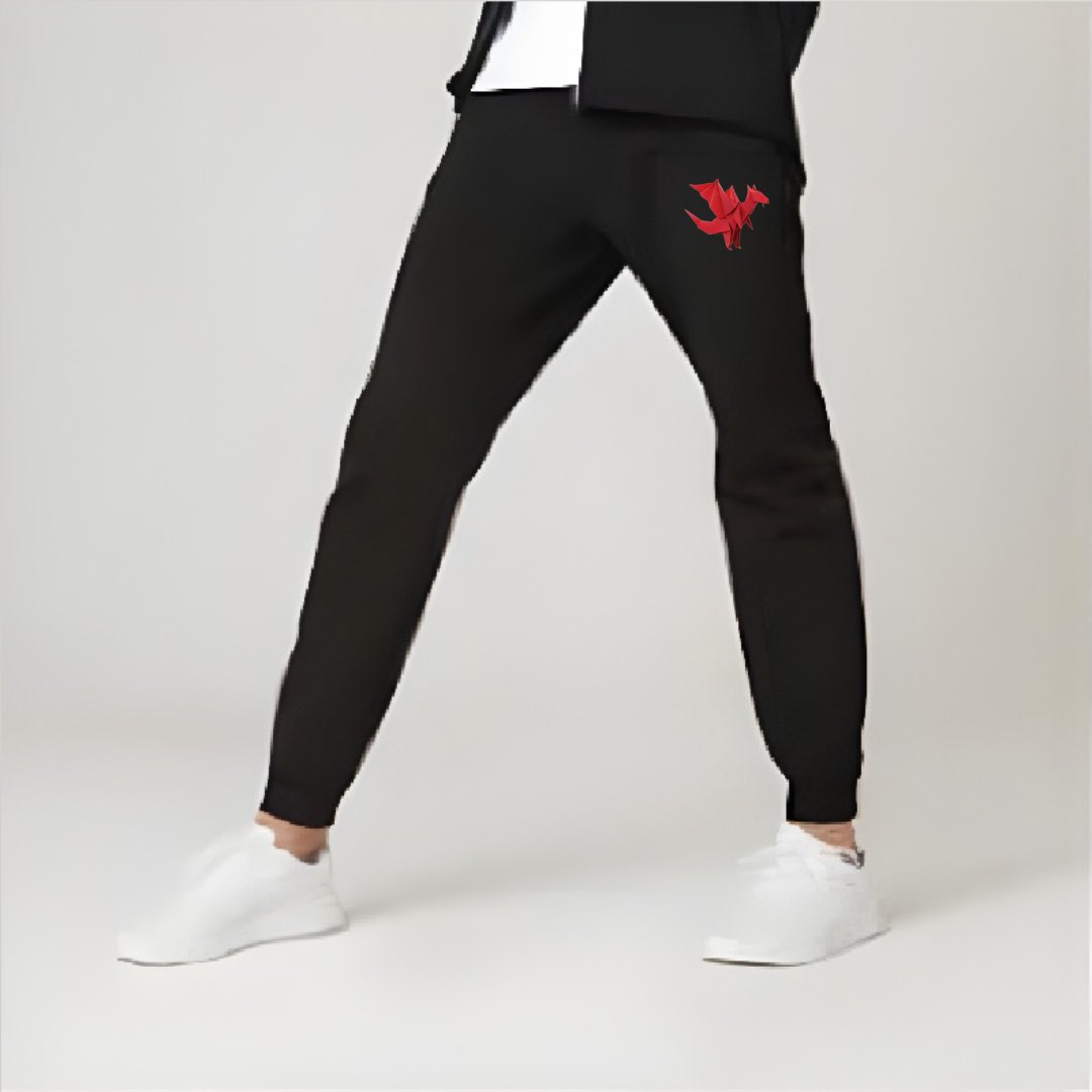 Paperstar_Info's tweet photo. Today’s the last day to get our limited edition Sweatpants! Get them while stocks last
#origami #clothing #fashion #paperstar https://t.co/LzrrcfiWHu
