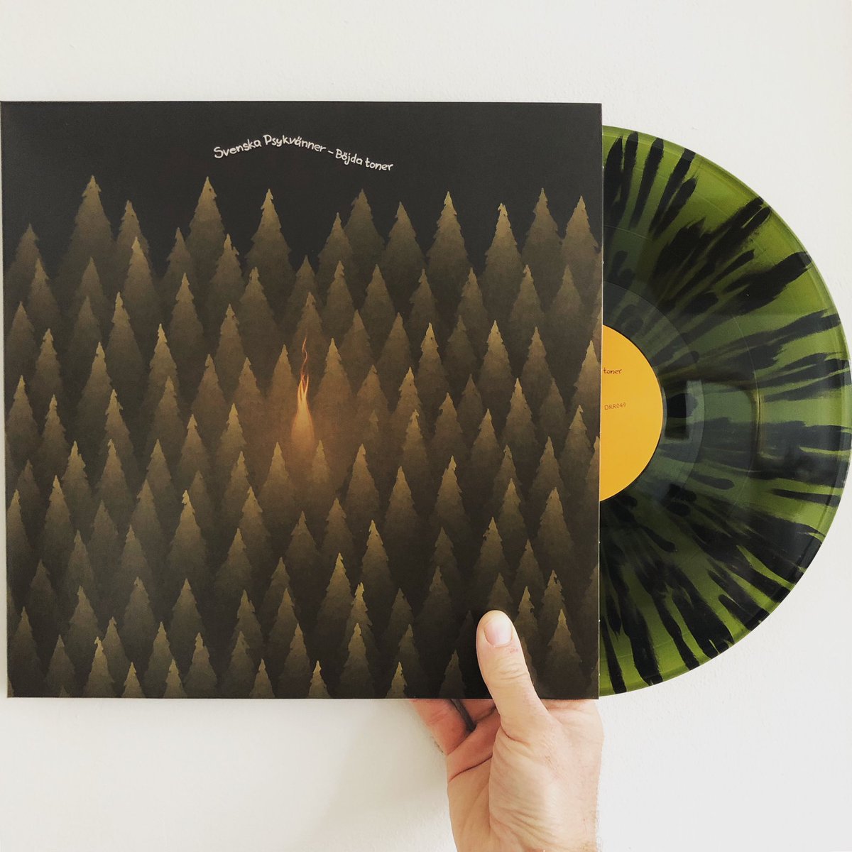 Drone Rock Records tweet media