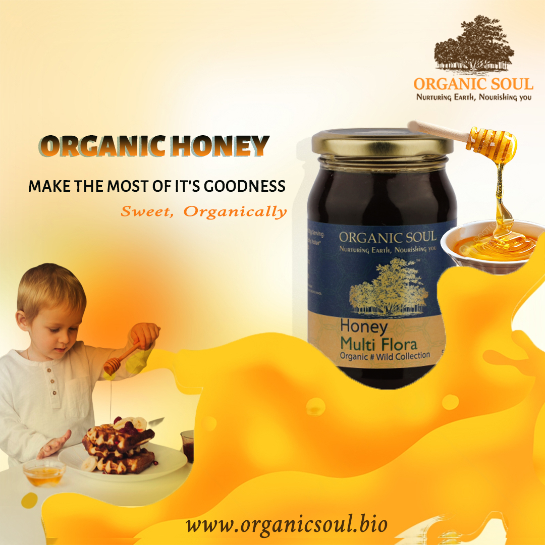 It feels great when our product quality meets consumer expectations!❤️Keep your kids healthy
#honeymultiflora
Visit Here-: organicsoul.bio
.
.
#organichoney #buyhoney #buyorganic #eatorganic #organicfood #rawhoney #rawhoneycomb #honeycomb #honey #buyhoney #health #health