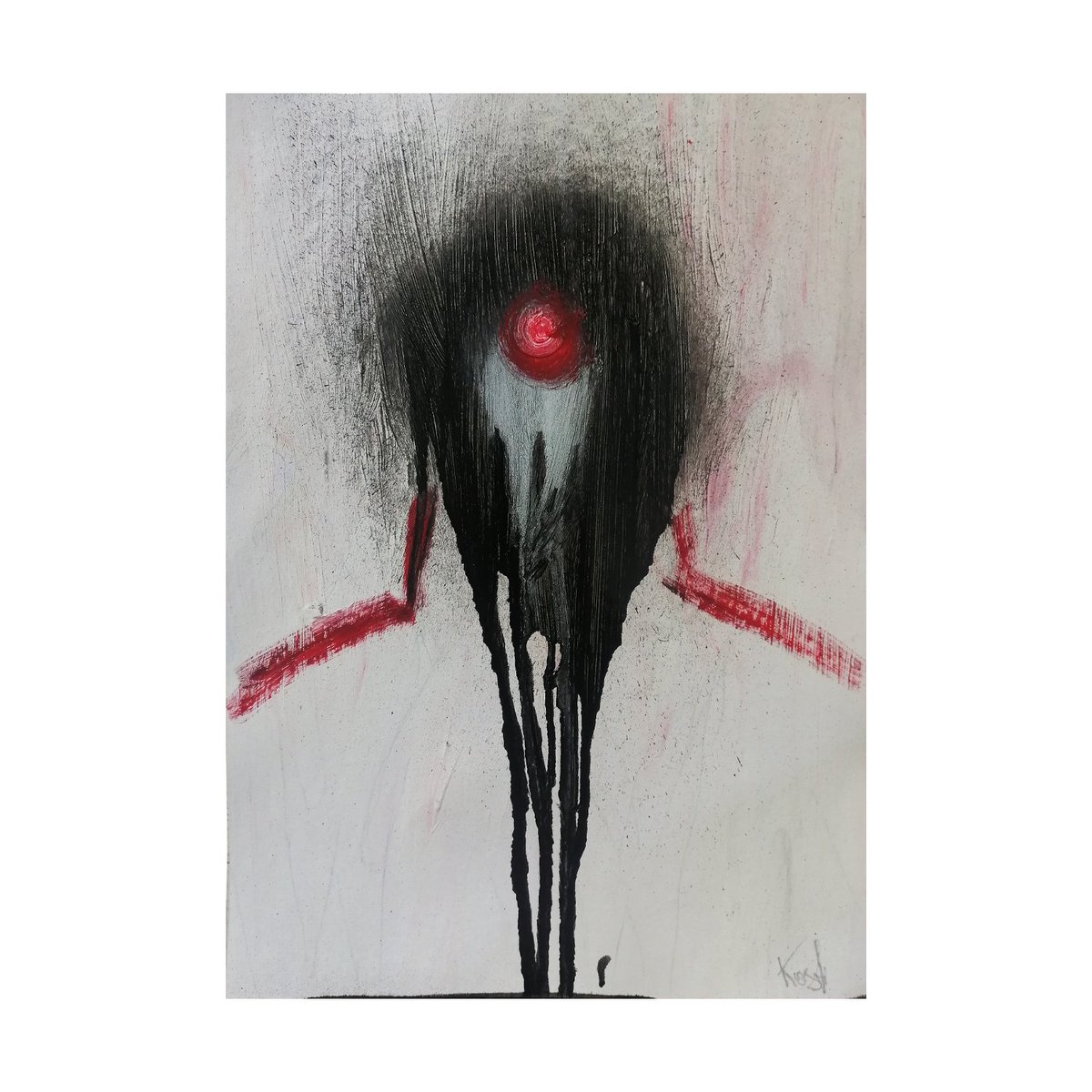 "ты не принц"
.

А3/Акрил/акварельная бумага
.
5000Р, доставка по РФ 350Р
.
По поводу приобретения в ЛС