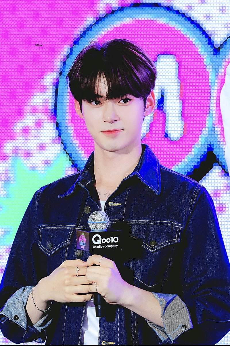 230513 빈이♡ #ZEROBASEONE #ZB1 #성한빈