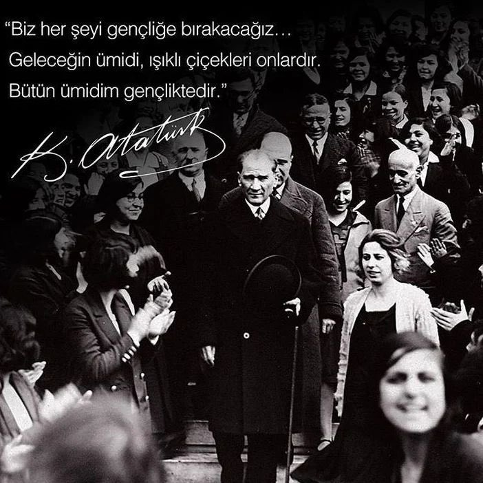 Birhan Vatansever (@birhanv) on Twitter photo 