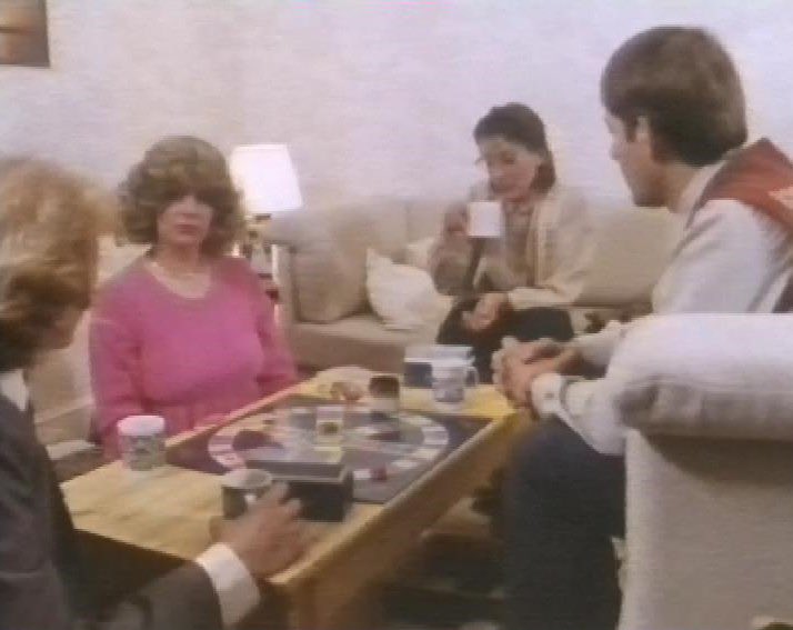 Happy 70th birthday, Victoria Wood. The Be-attles. The Be-attles, anyone? No? No. 