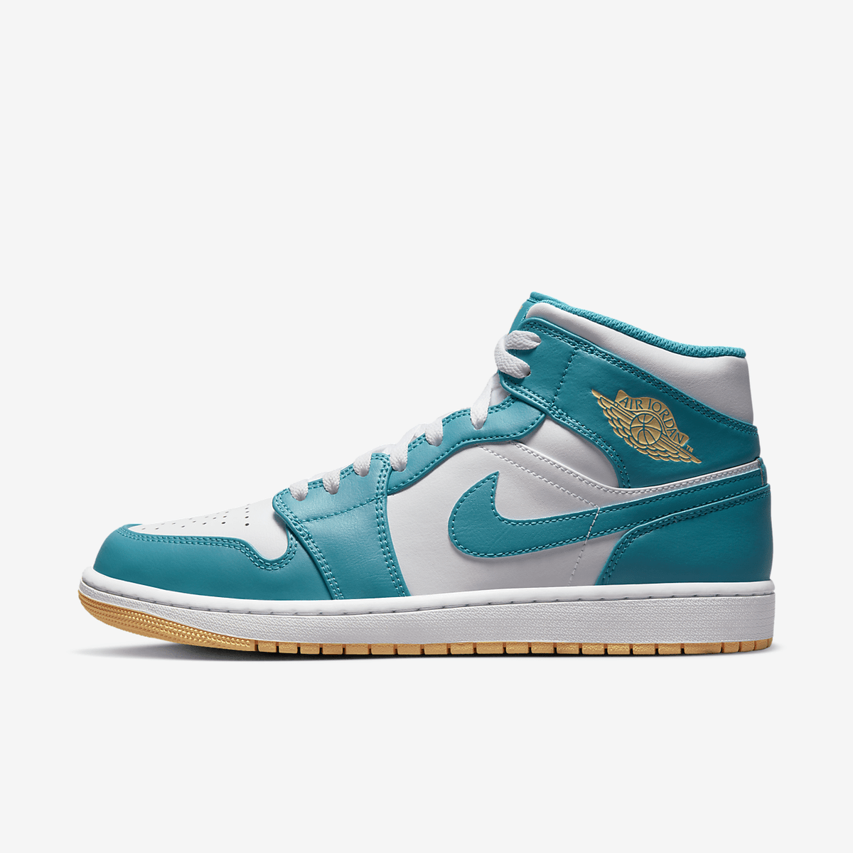 LSDLSRestocks's tweet image. 🚨 Restock Alert: La Air Jordan 1 Mid est à nouveau disponible chez Nike ➡️ lsdl.es/3pa38hY