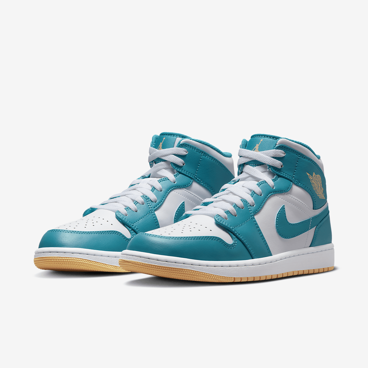 LSDLSRestocks's tweet image. 🚨 Restock Alert: La Air Jordan 1 Mid est à nouveau disponible chez Nike ➡️ lsdl.es/3pa38hY