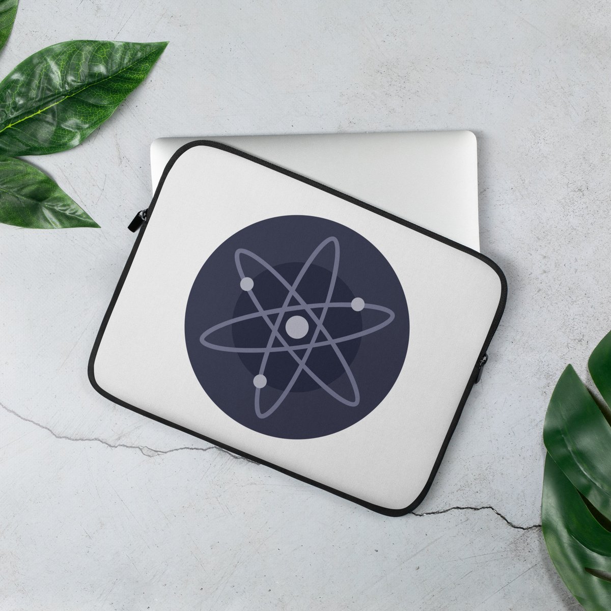Printhereum's tweet photo. Excited to share the latest addition to my #etsy shop: Cryptocurrency Laptop Sleeve Cosmos ATOM Laptob Cover Crypto Lover https://t.co/396HROY6Um #eth #cosmos #atom #laptopsleeve #laptopcase #macbookcase #cryptotwitter #cryptocommunity #eth #btc #bitcoin #ethereum https://t.co/O8jzVxn05Y
