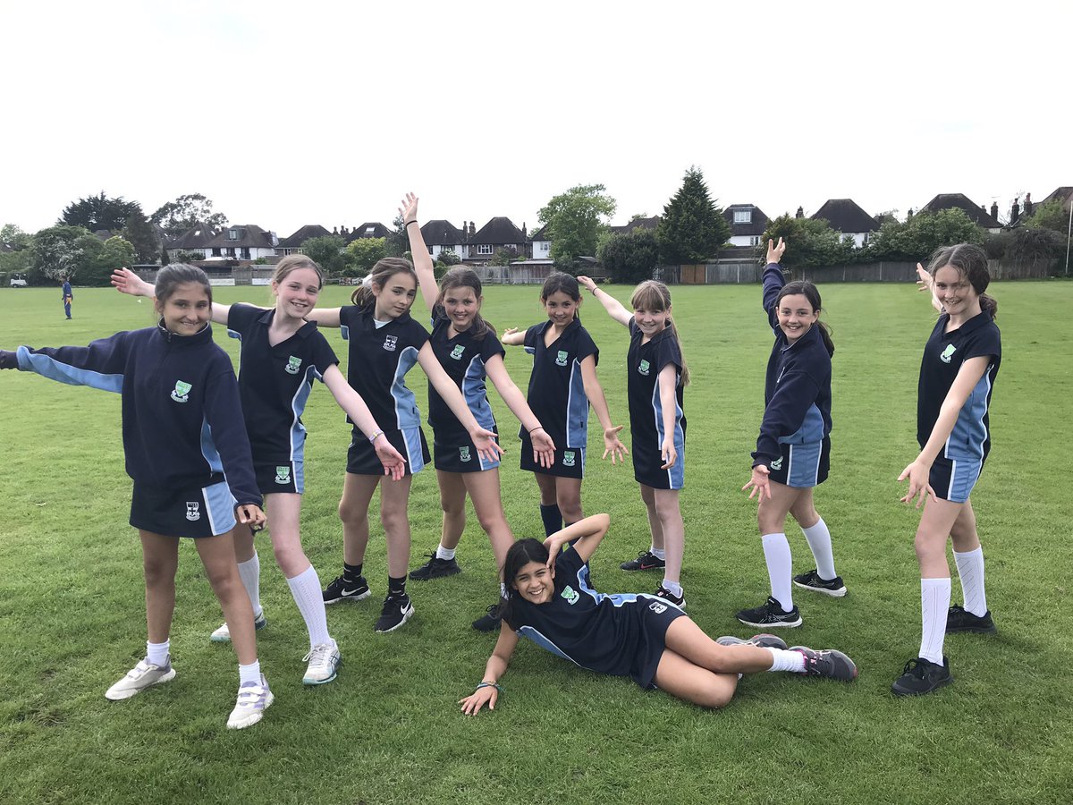 Ursuline Prep School tweet media