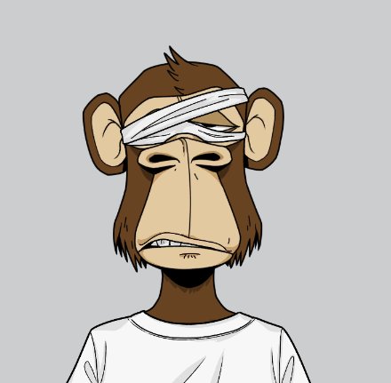 nftemirose's tweet photo. Newly painted apes‼️

For a chance to win just follow these steps:

1. Drop your eth address

2. Tag 3 of your friends

3. Like, follow, and retweet 

Check out our new items on OpenSea 👇

https://t.co/c3a54OunPg

#nft #nftart #NFTGiveaway #NFTCommunity #NFTArts https://t.co/QtfrBw5NV3