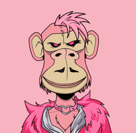 nftemirose's tweet photo. Newly painted apes‼️

For a chance to win just follow these steps:

1. Drop your eth address

2. Tag 3 of your friends

3. Like, follow, and retweet 

Check out our new items on OpenSea 👇

https://t.co/c3a54OunPg

#nft #nftart #NFTGiveaway #NFTCommunity #NFTArts https://t.co/QtfrBw5NV3