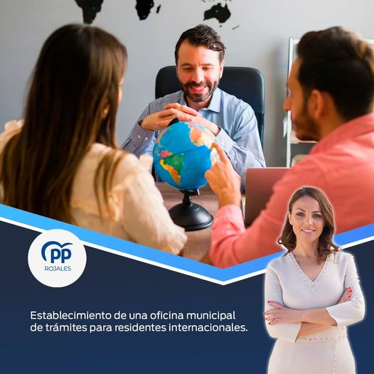 PPRojales's tweet photo. Esta es una de las propuestas que tenemos para #Rojales VOTA ISABEL, VOTA PP, ¡ROJALES ATRÉVETE!
#rojalesatrevete #popularesrojales #isabelbernavidal2023 #partidopopularrojales https://t.co/SjQdmsDc1Q