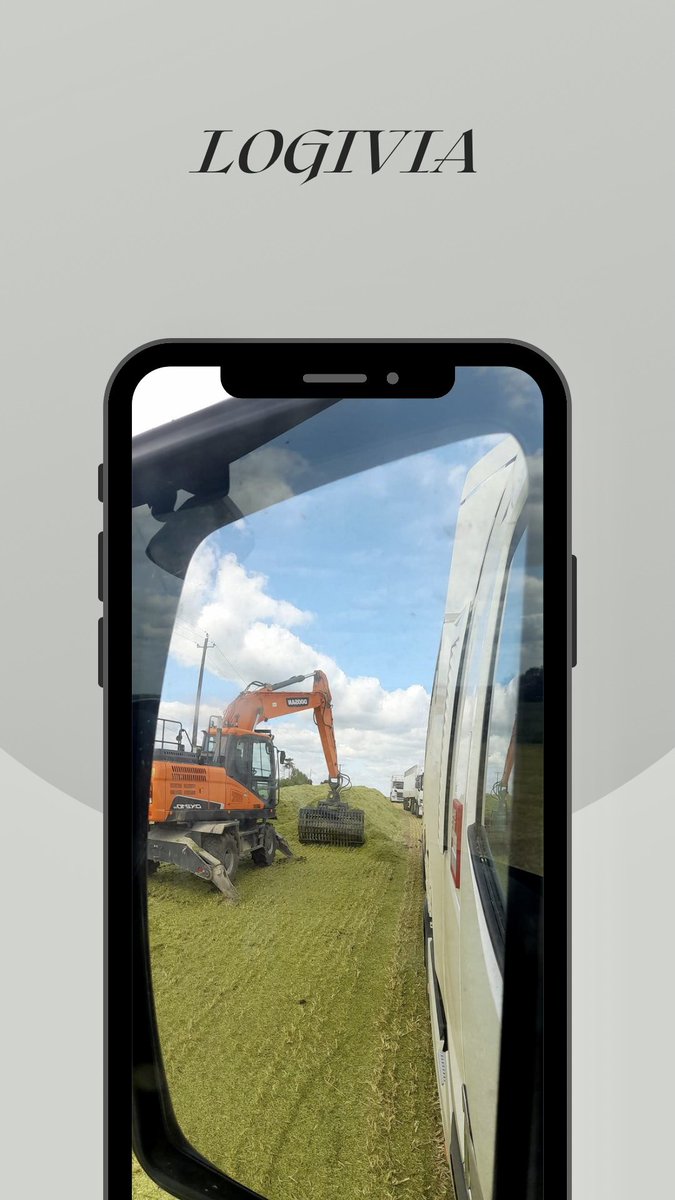 Logivia (@logiviafr) on Twitter photo 