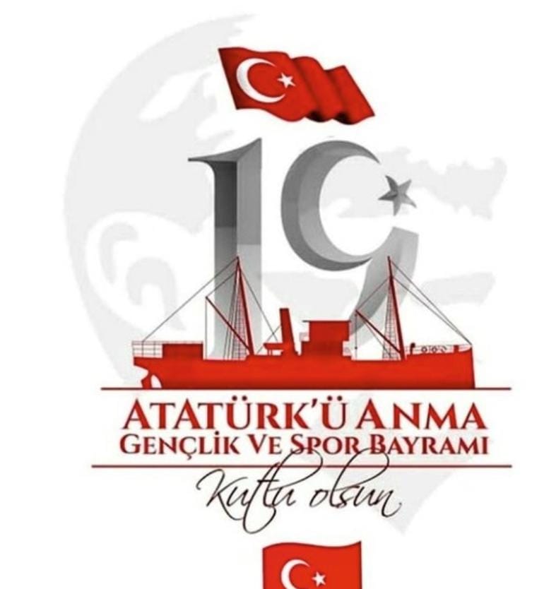 Ne mutlu Türk'üm diyene