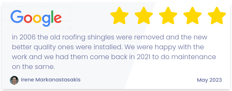 CambieRoofing's tweet photo. Please check the newest review! https://t.co/X5aroCQD9Z https://t.co/2GtPBU4m3a