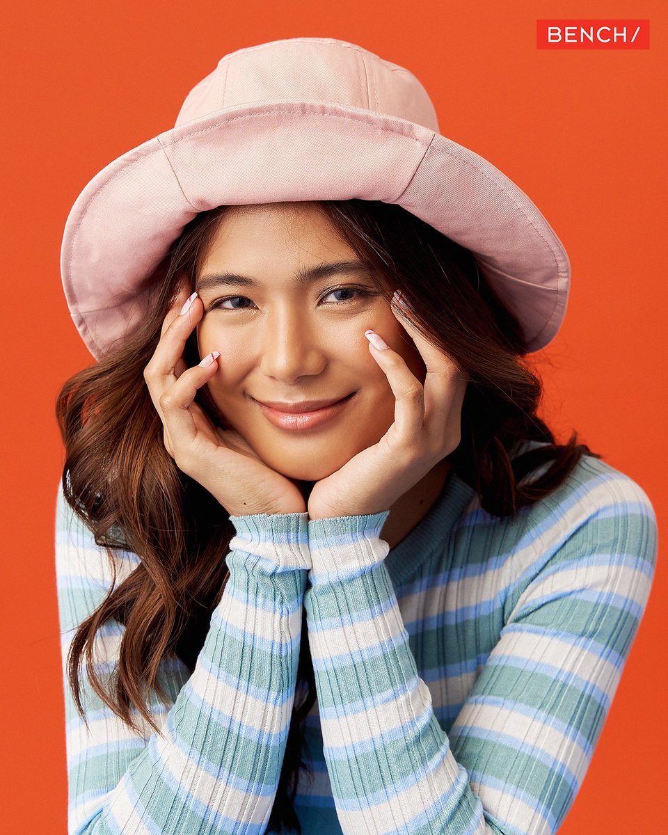 benchtm's tweet image. All eyes on our bday girl, #DevonSeron!! Wishing you the biggest slice of happiness today. 🥳🍰 Happy Birthday!

#BENCHBeauty #BENCHBeautyEveryday