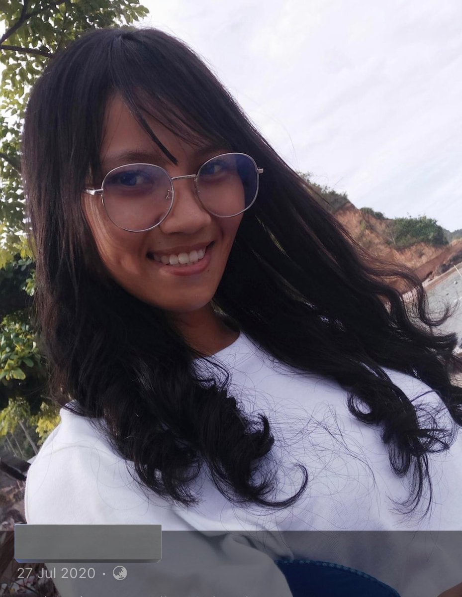 linglingg_ang's tweet photo. Rindu rambut dan pantainya 🫠
#2020 https://t.co/ZoAQFXbQzg