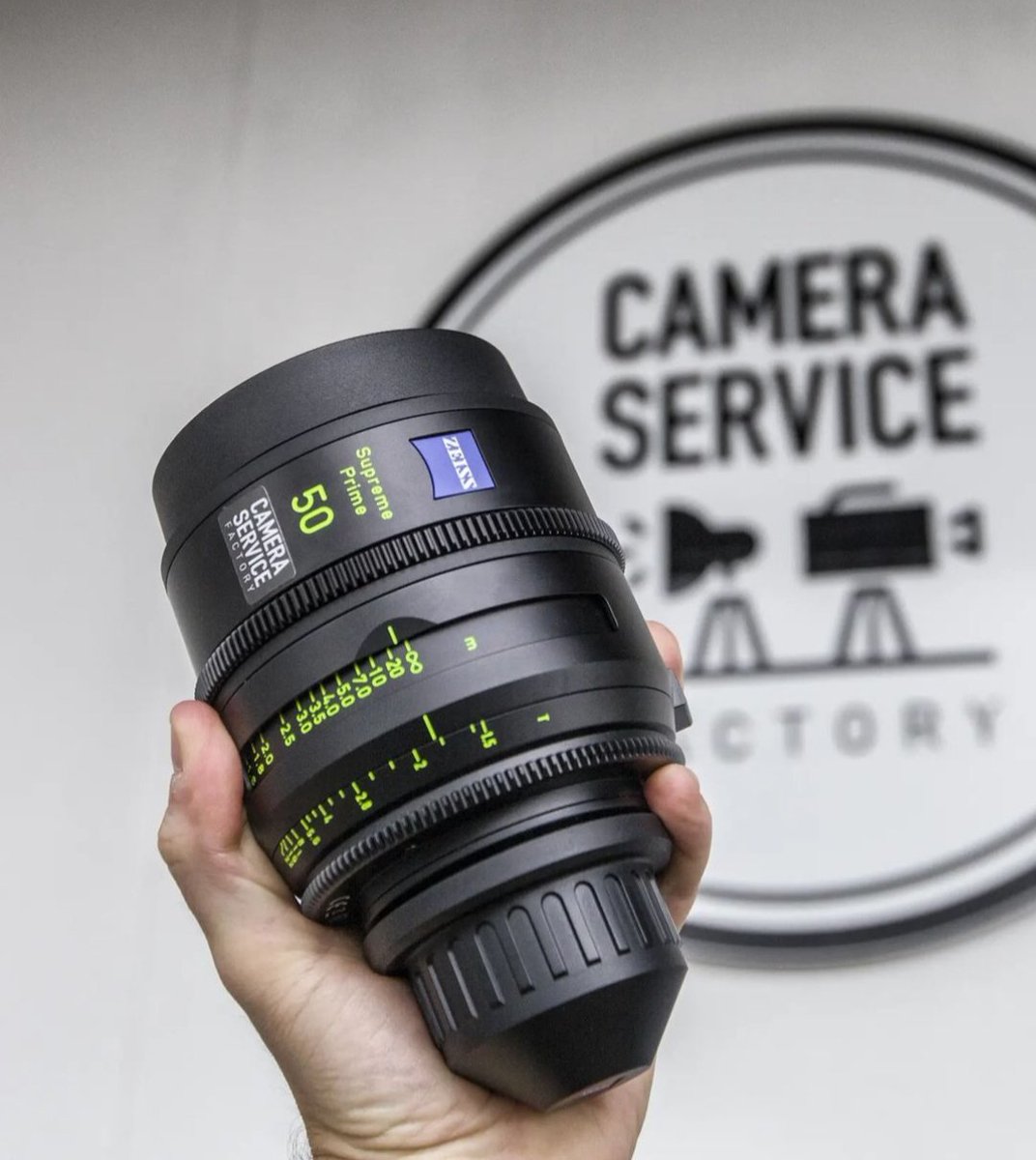 Camera Service Factory tweet media