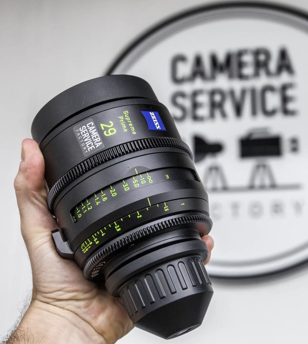 Camera Service Factory tweet media