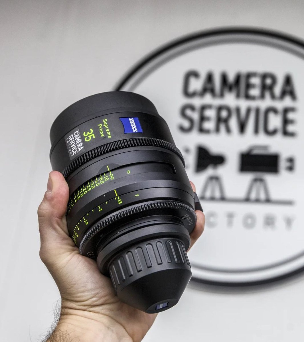 Camera Service Factory tweet media