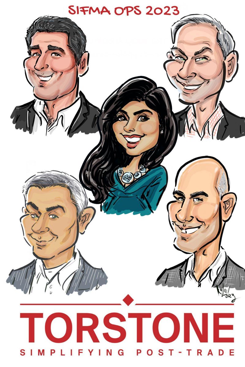 TorstoneTech's tweet photo. With the move to T+1, what a key event for the industry! Thank you for connecting with us at the @SIFMA Conference in Orlando, as an event partner we hope you enjoyed the conference along with Torstone's panel session on API's & the Cloud.
#sifma2023 #sifmaops https://t.co/0EU2qydiqN