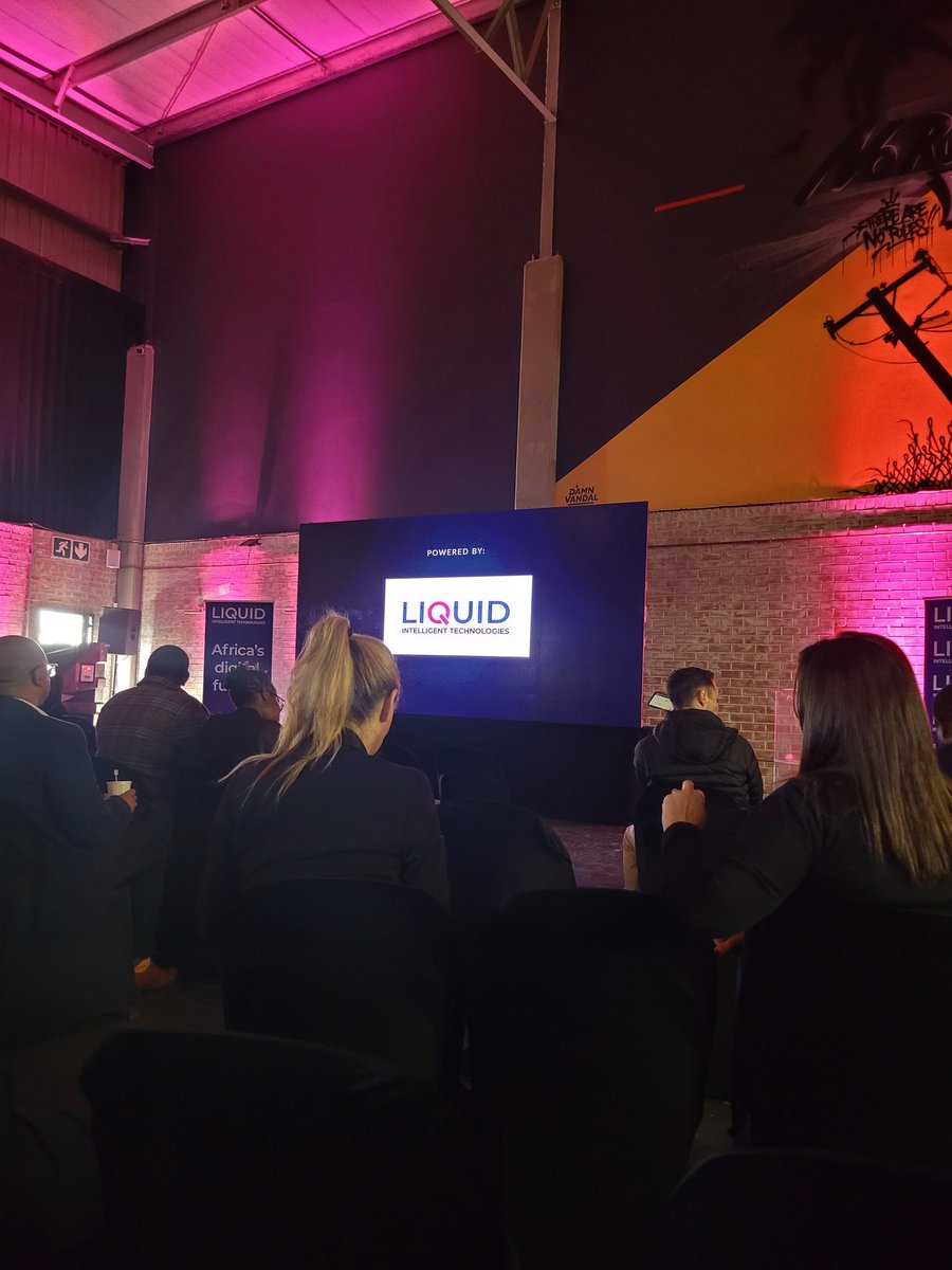 C2Africa_'s tweet photo. Attending the @NSBCAfrica #BreakfastConnect with @LiquidInTechSA where our PM for cybersecurity, Unathi Mothiba will be one of the keynote speakers.
Be inspired, connect and network https://t.co/m167oBIqD1
#LiquidC2 #cybersecurity #smallbusiness #WeAreLIT #WeC2it https://t.co/gDMIubAT2m