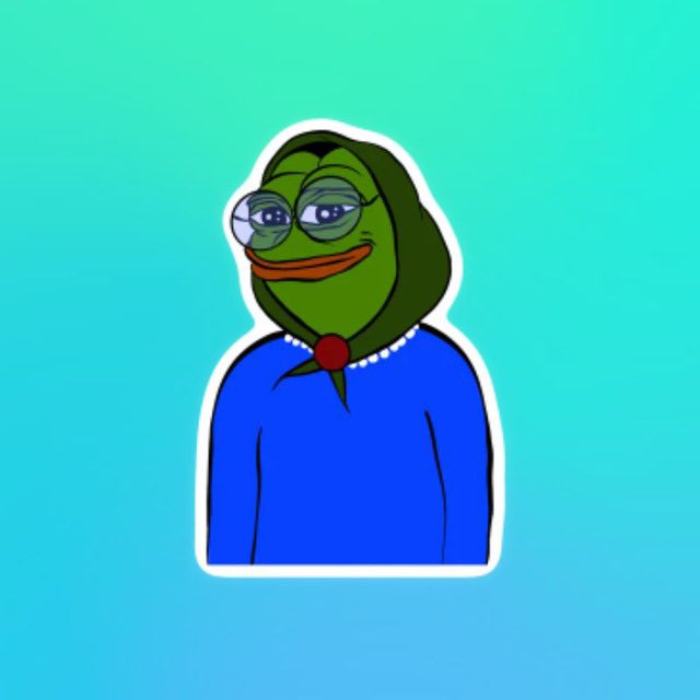 sumkaX5's tweet photo. @jwuxui @3orovik hey mate, for sure all love $BOBO and his community, but dont forget about ur frenemy $PEPE and his granny $BABU she s fkn gonna send on #BSC

https://t.co/FsjSDewrJB https://t.co/irwGfBKYJK