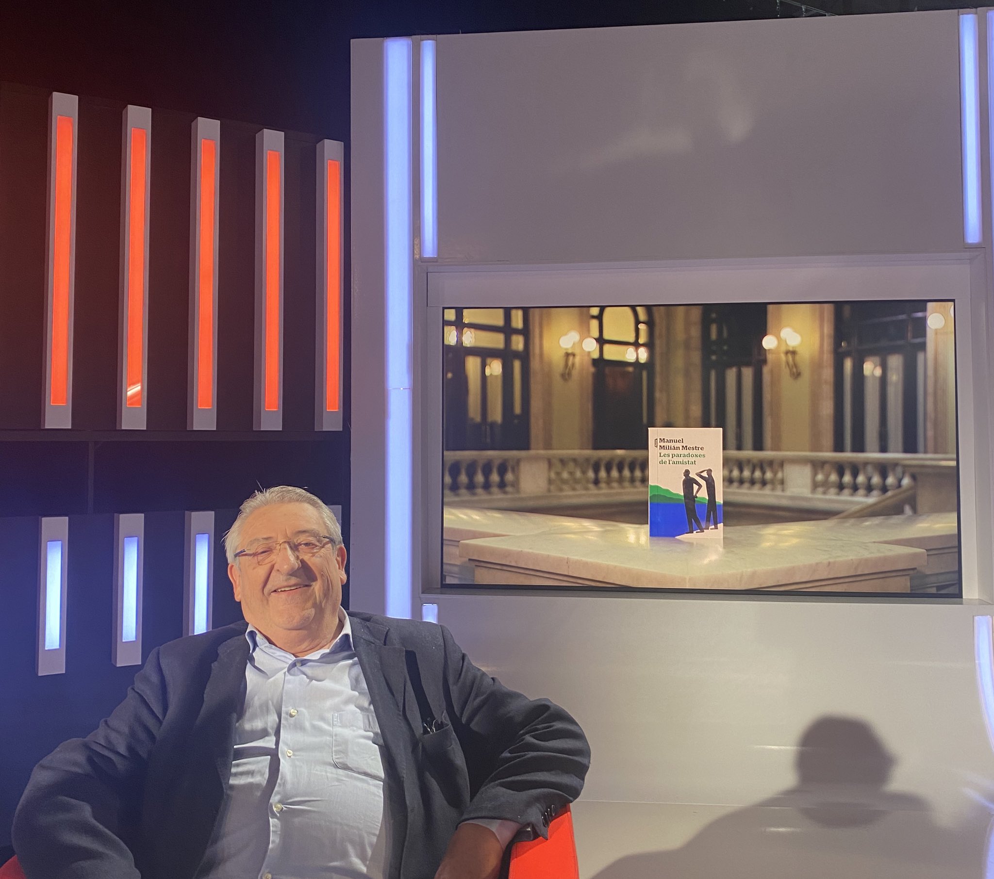 Manuel Milián (ManuelMilian) / Twitter