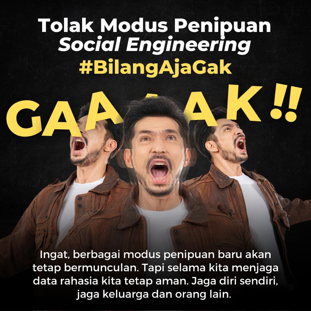 RahmiatyM's tweet photo. #BILANGAJAGAK 
#EWAKOBRI 
#BRIKCPALLANGGAMAS https://t.co/usfBnzw1XI