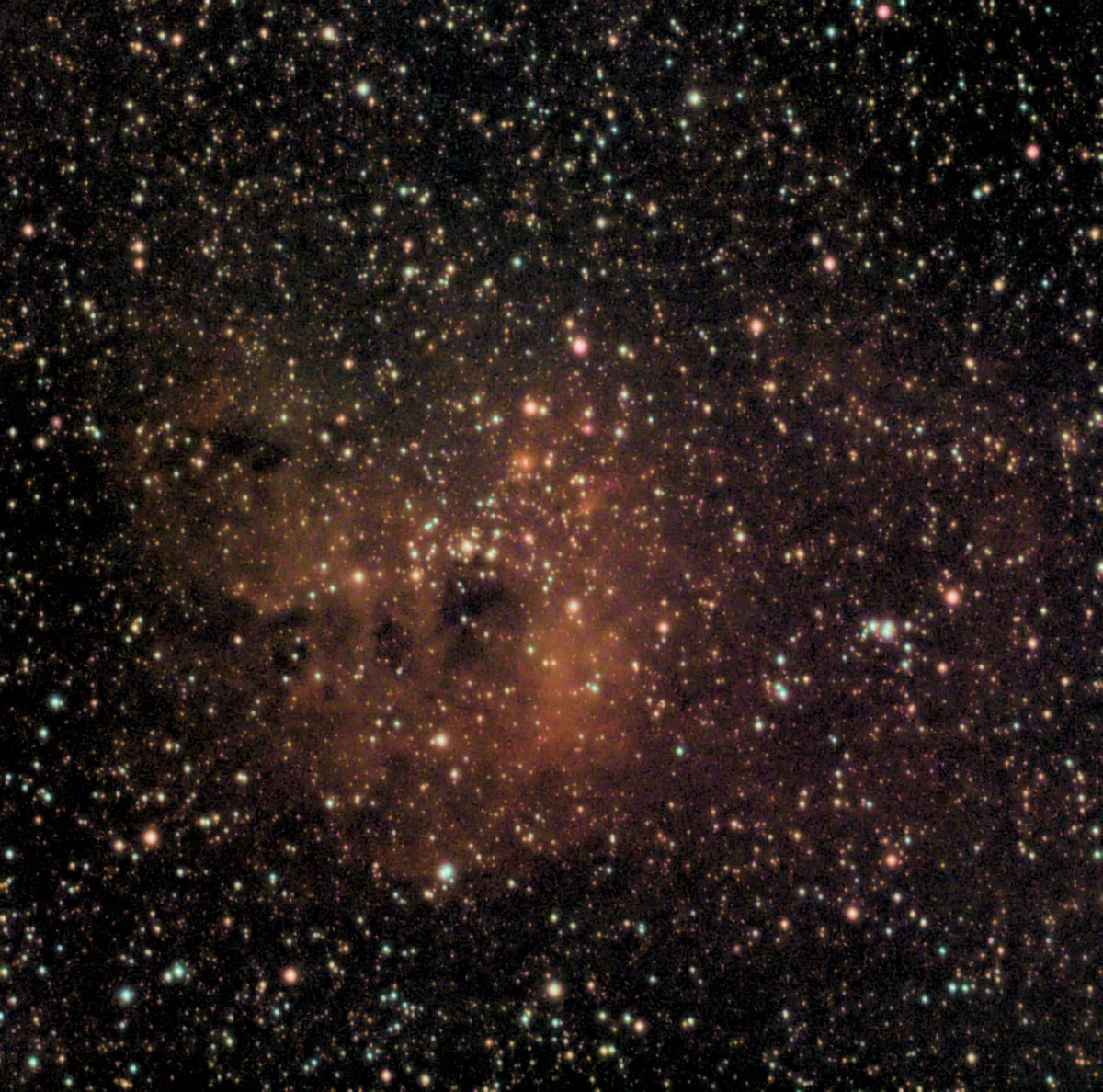 AliSvbony's tweet photo. 🔭SVBONY SV503 80ED
📸SVBONY SV605CC
Автор - начинающий астроном-любитель.
#Астрономия #Фотография #Вселенная #Глубокий  #Телескопы #Астрономические камеры #Гал��ктики
#Туманности #SVbony https://t.co/oZn8bHj8ZM