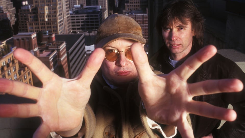 martynware's tweet photo. Ladies and gentlemen, get your senses working overtime and meet the man occasionally known as the Godfather of Britpop, XTC’s Andy Partridge
https://t.co/QI8LYeINZk https://t.co/N4jlLRr6fx