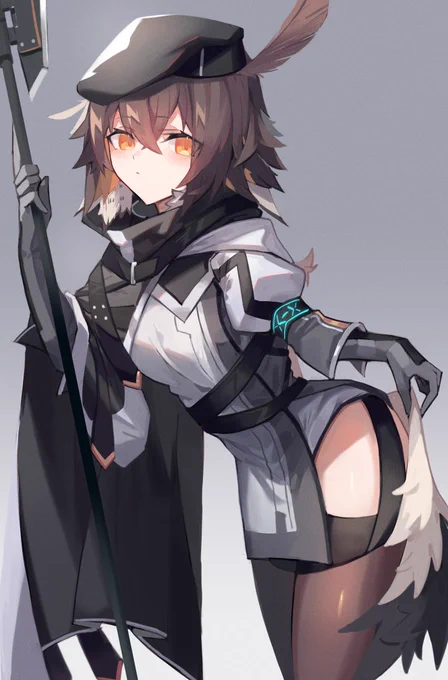#アークナイツ #Arknights
