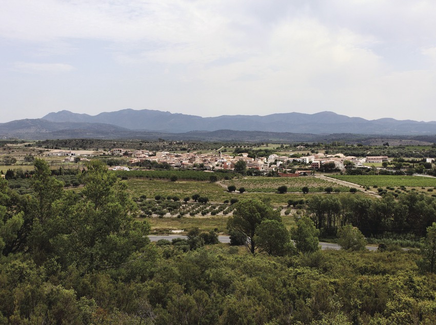 📣 Quin és el poble rival de la noble vila de SANT CLIMENT SESCEBES?