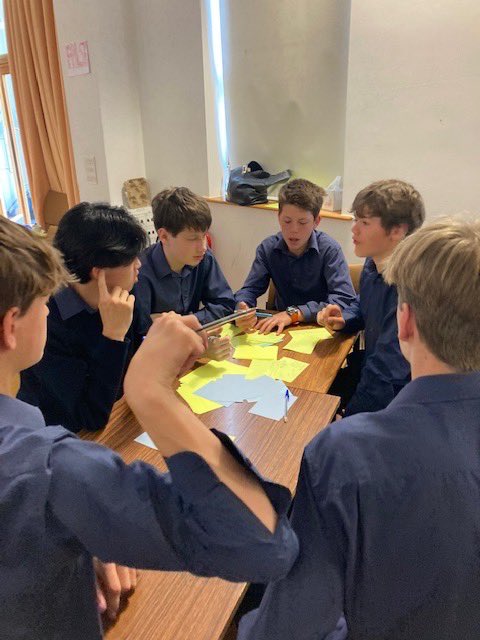 Harper House | Sherborne School tweet media