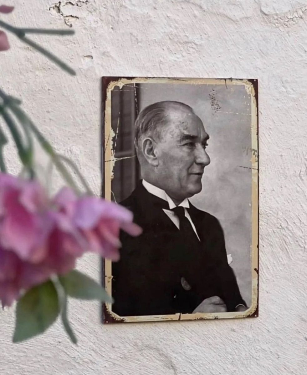 İyi ki vardın 🙏