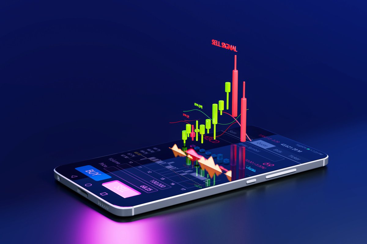 AIBOTeh2023's tweet photo. Experience the benefits of assisted trading with our #AIBOT. Achieve a 70% success rate in forex and crypto trading with ease. #AssistedTrading #ForexTrading

Website https://t.co/YAHultfRnB 

TG https://t.co/dlPVx9YNam https://t.co/qPEprcPRZO