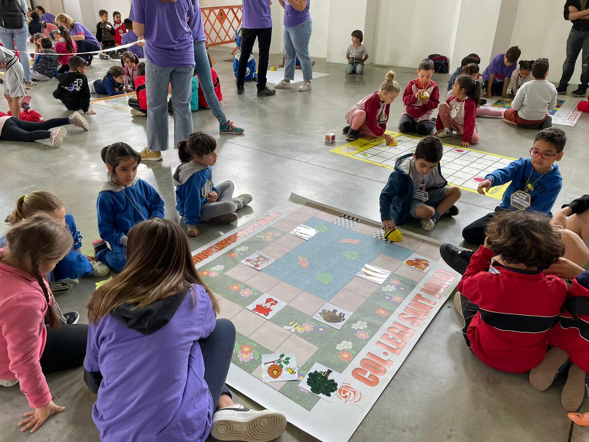 Palarobòtica tweet media