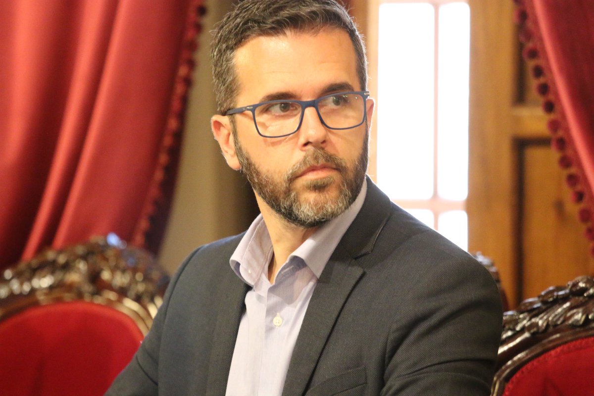 SER Andalucía Centro Antequera tweet media