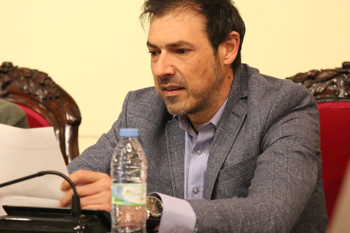 SER Andalucía Centro Antequera tweet media
